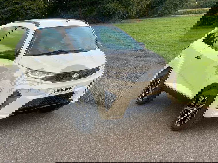 Aixam Crossover 2022