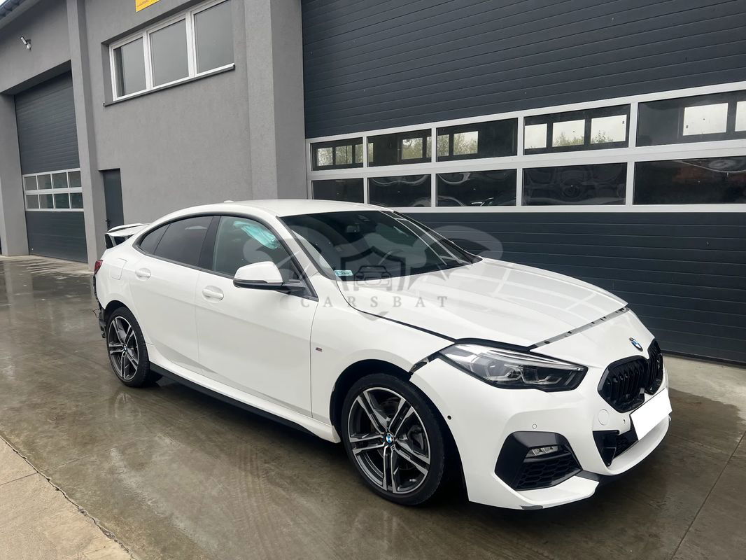 BMW 2 Series 220i M Sport 2021