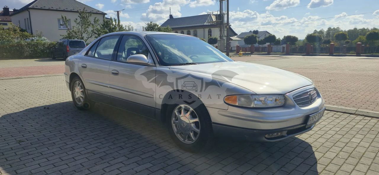 Buick Regal 2004