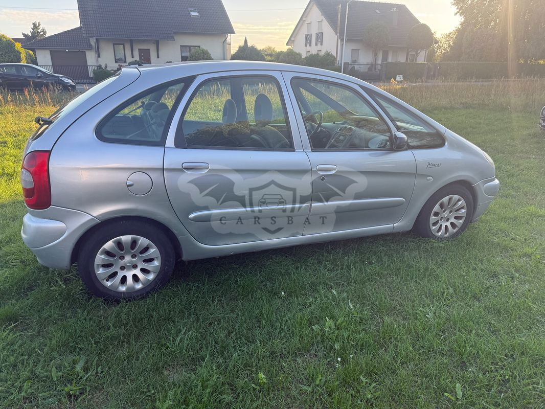 Citroën Xsara Picasso 1.8i SX Plus 2002