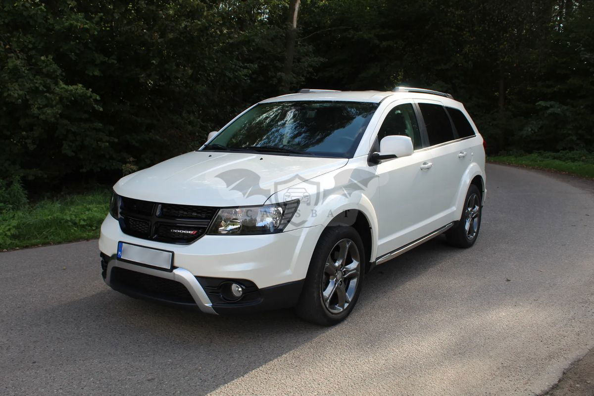 Dodge Journey 2015