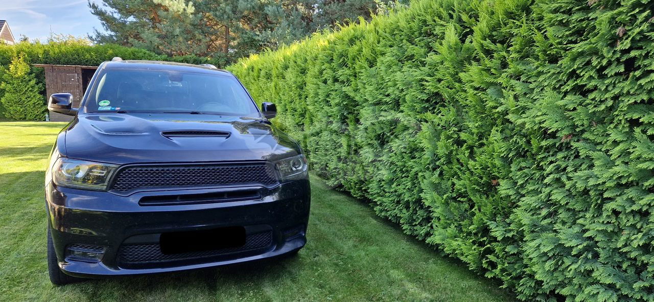 Dodge Durango 2020