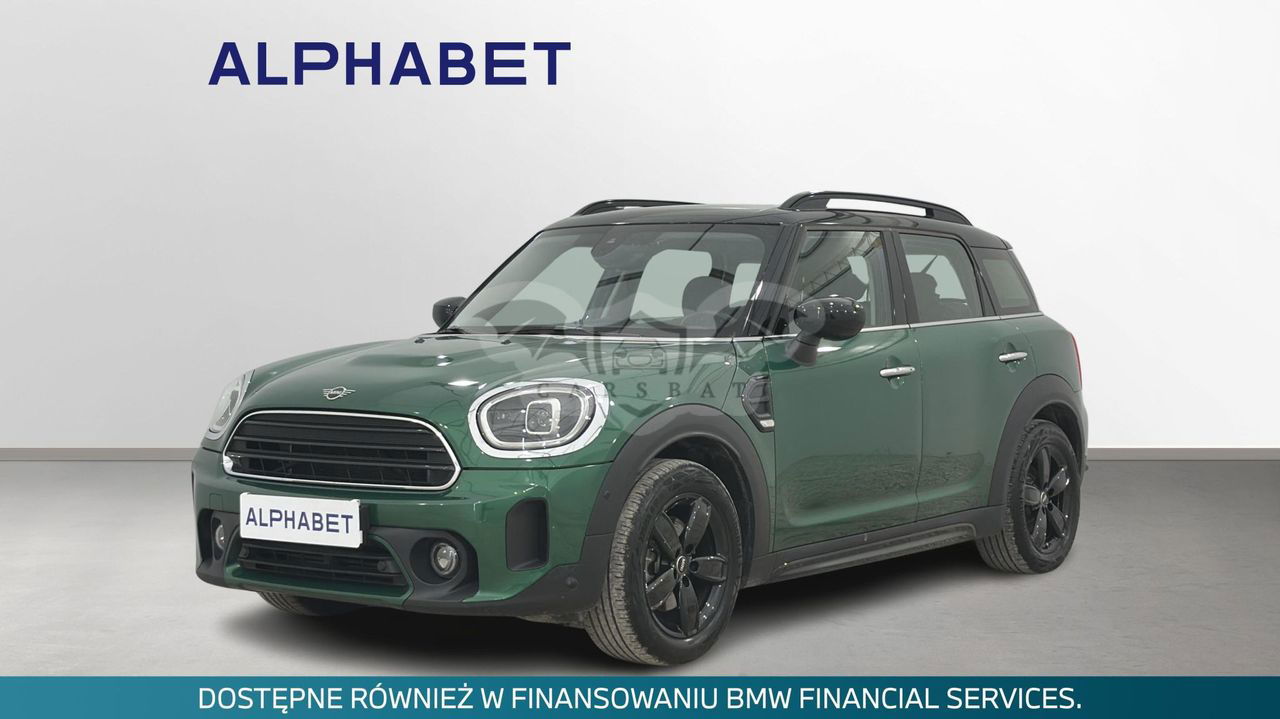 Mini countryman cooper 2023