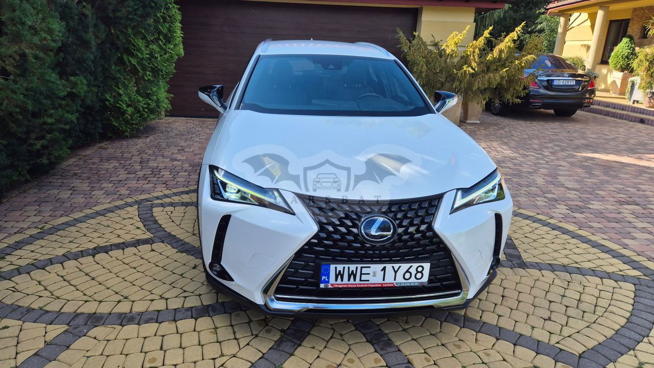Lexus UX 250h GPF Business 2WD 2021