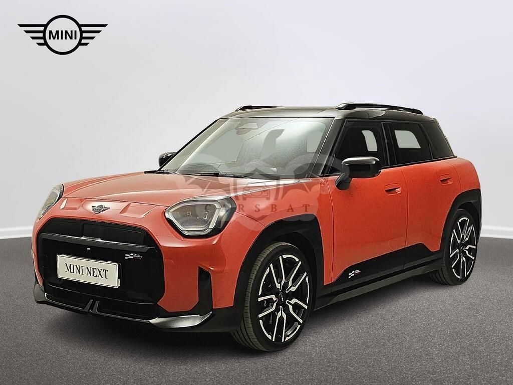 Mini Aceman 2024