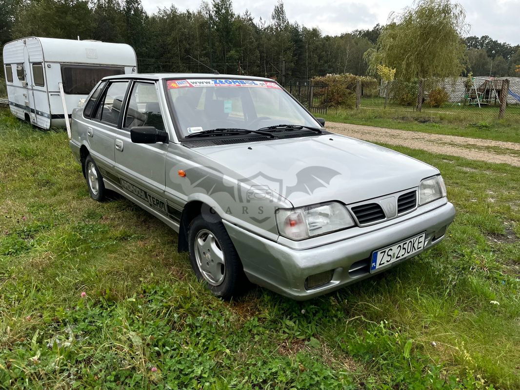 FSO Polonez Atu 2000