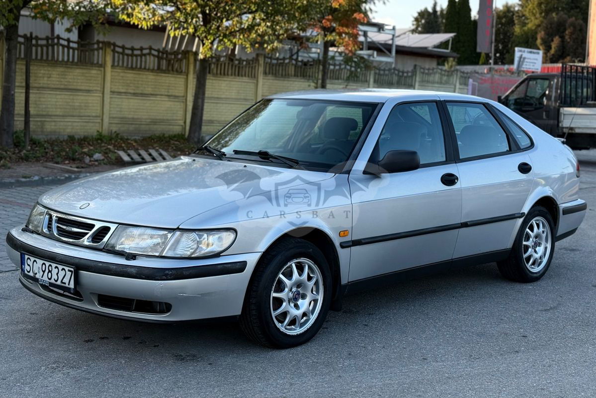 Saab 9-3 I 1998