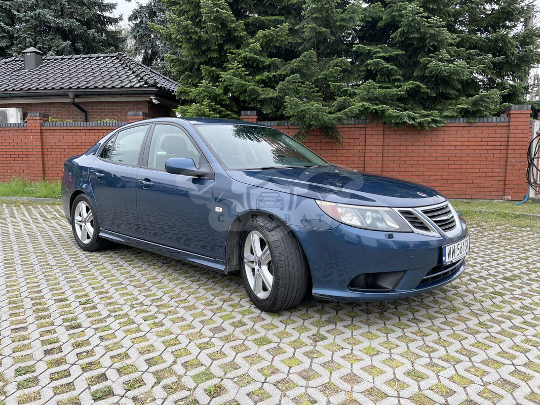 Saab 9-3X 9-3 X 2.0T XWD 2010