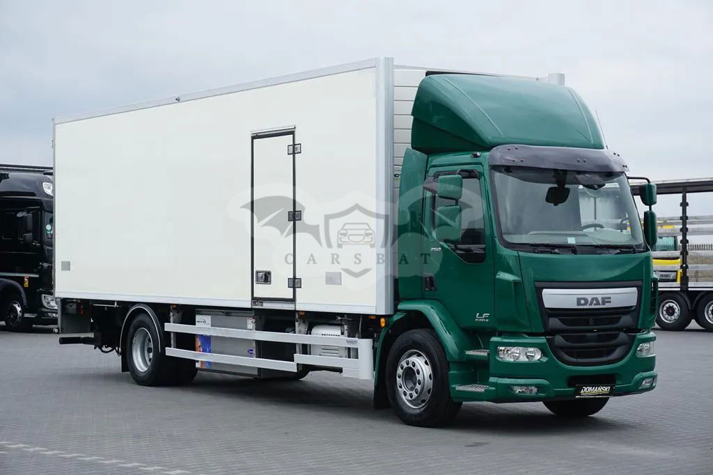 DAF LF 2015