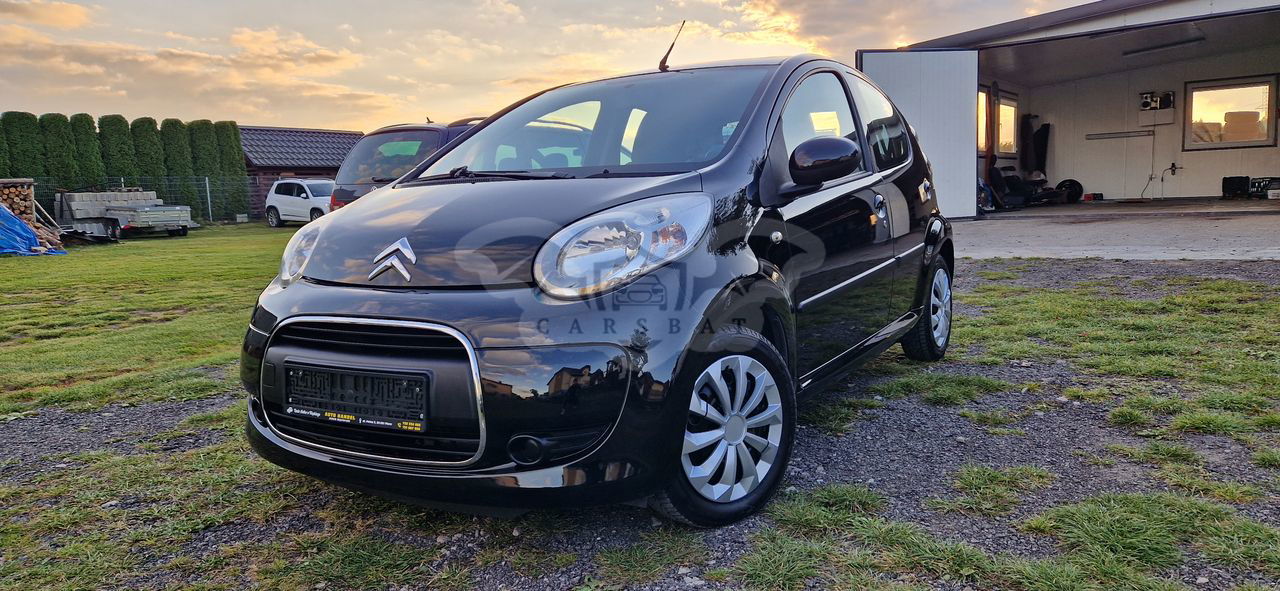 Citroën C1 I 1.0 Tendance 2010