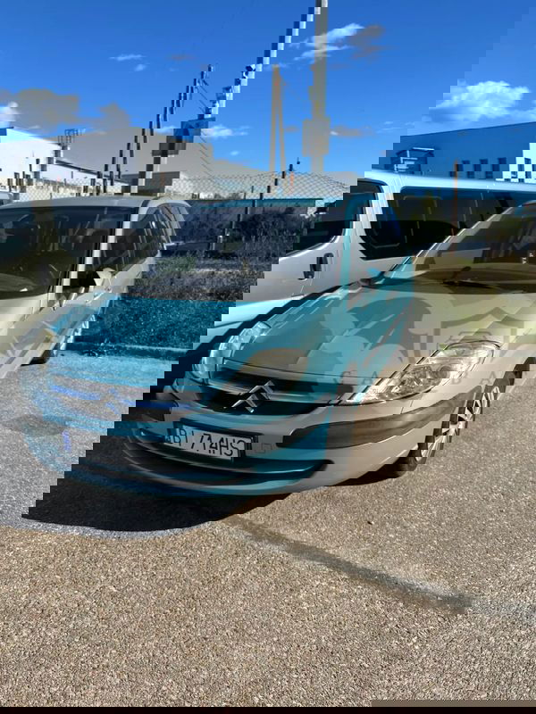 Citroën C8 2.2 16V Exclusive 2004