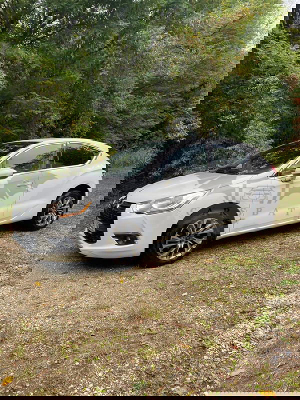 Citroën DS4 1.6 e-HDi SoChic MCP 2012