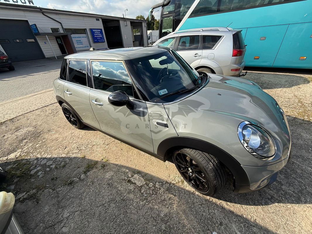Mini One Standard 2015