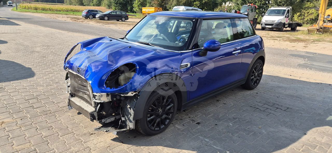 Mini One 2018