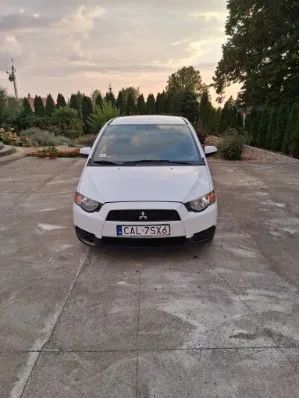 Mitsubishi Colt Z30 2012