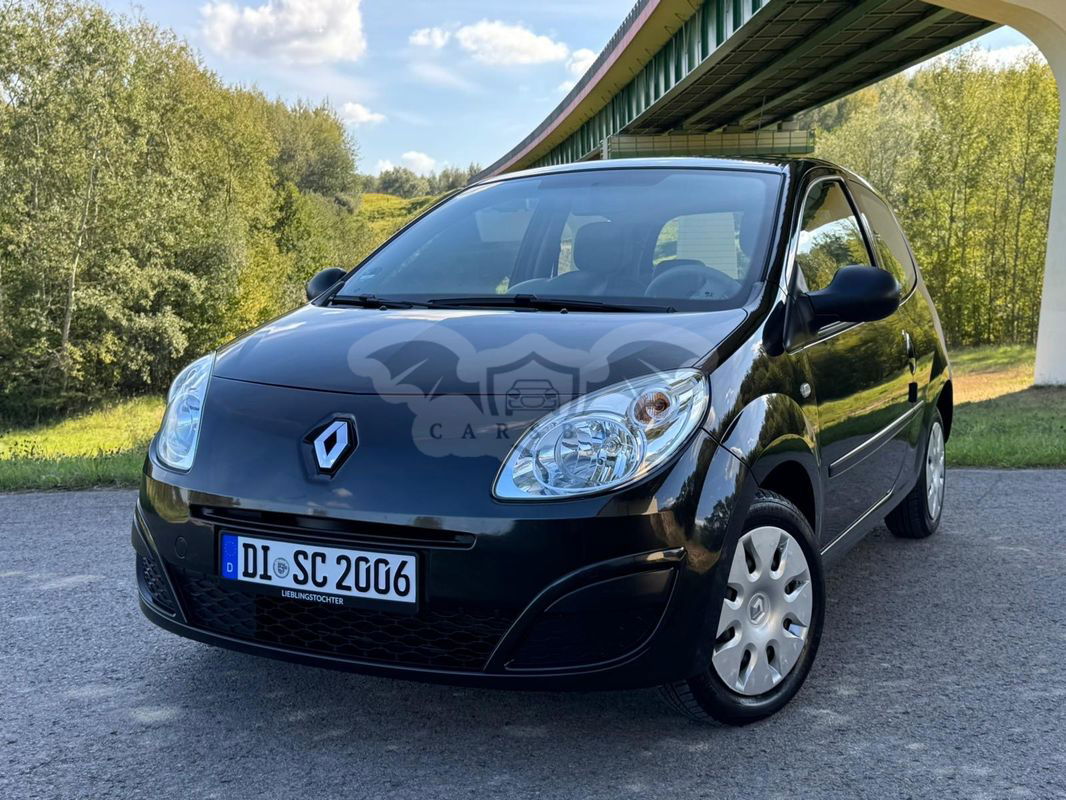 Renault Twingo II 1.2 8V Access 2009