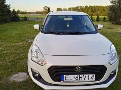Suzuki Swift VI 1.2 Premium 2018