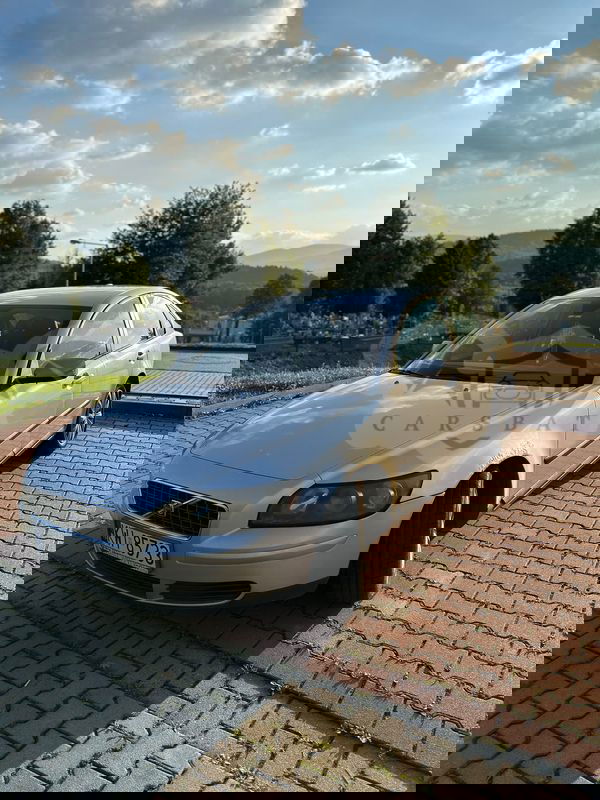 Volvo S40 II 1.8 2004