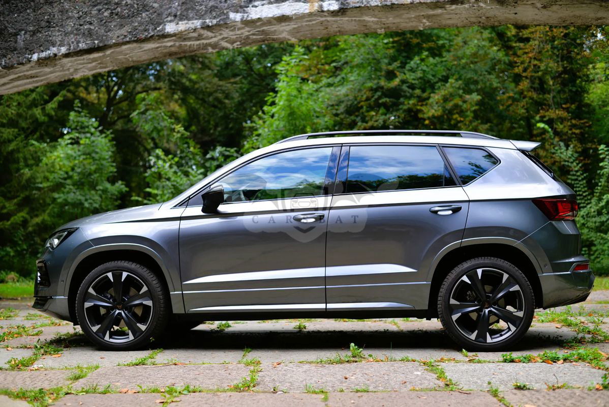 Cupra Ateca 1.5 TSI DSG 2024