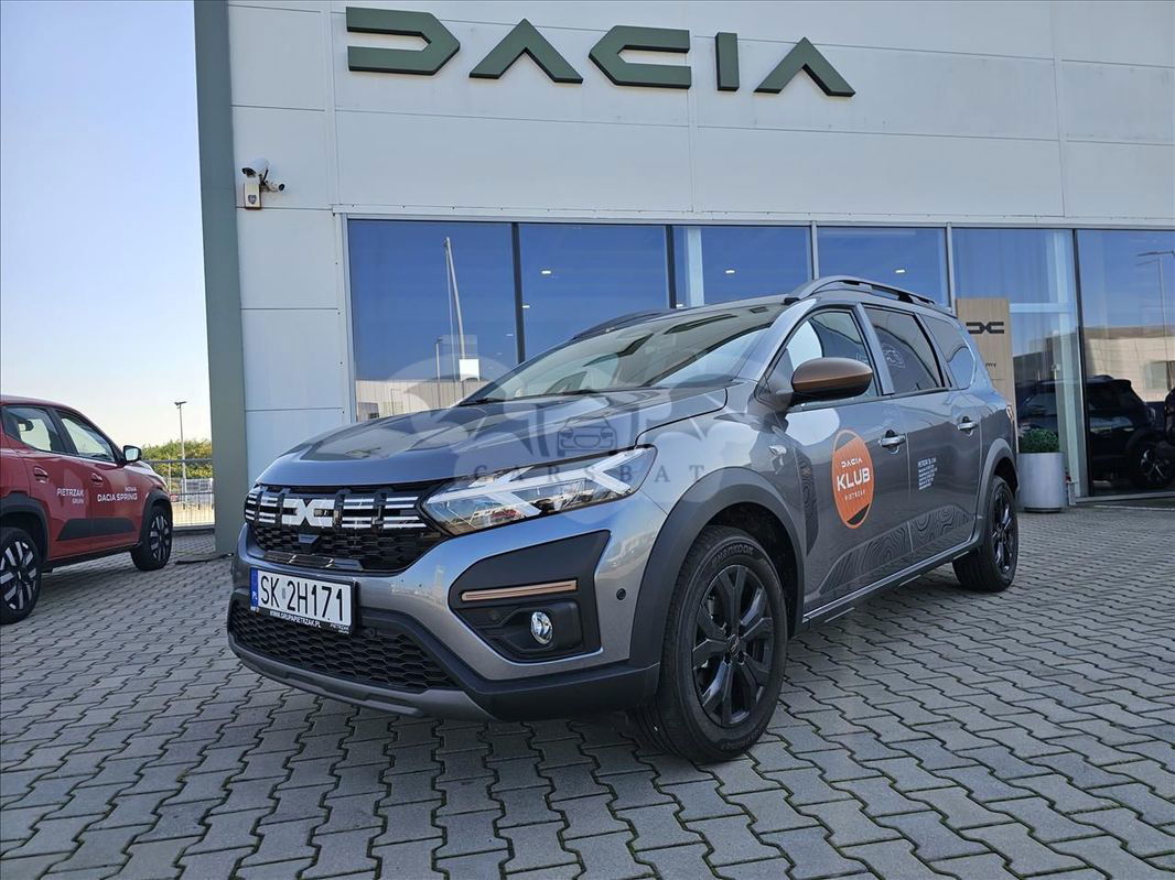 Dacia Jogger 2025