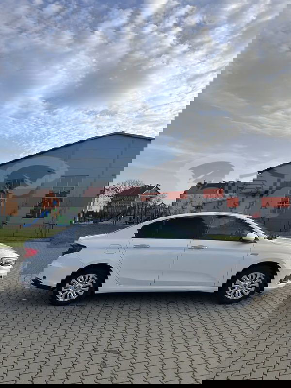 Fiat Tipo II 1.4 16v Easy 2016