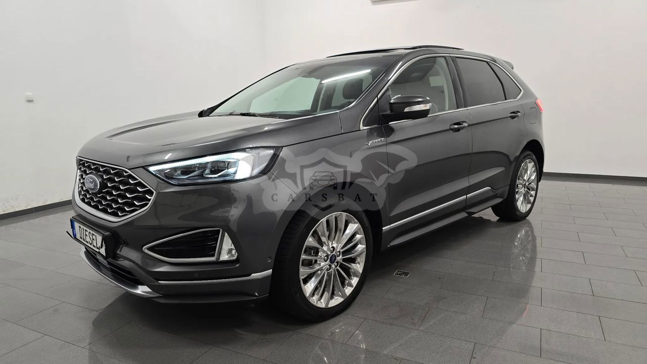 Ford Edge 2.0 EcoBlue Bi-Turbo 4x4 Vignale 2020