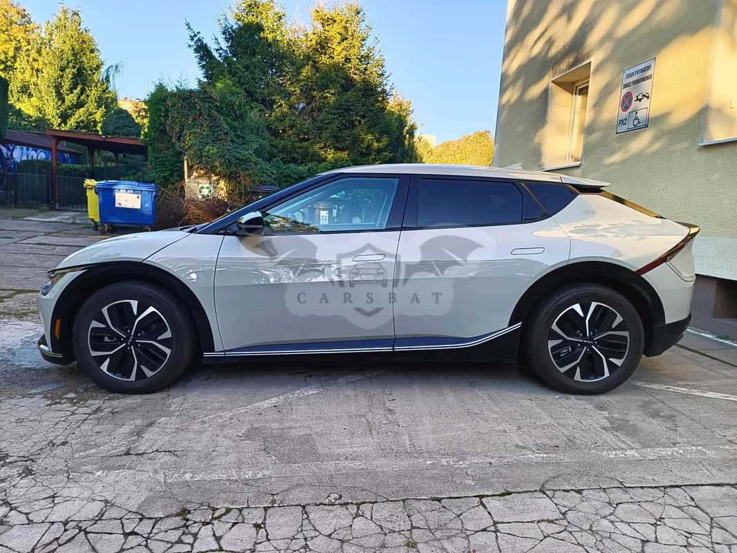 Kia EV6 77.4kWh AWD 2023