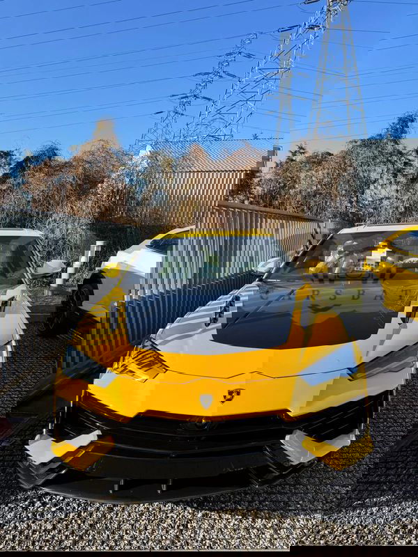 Lamborghini Urus 2024