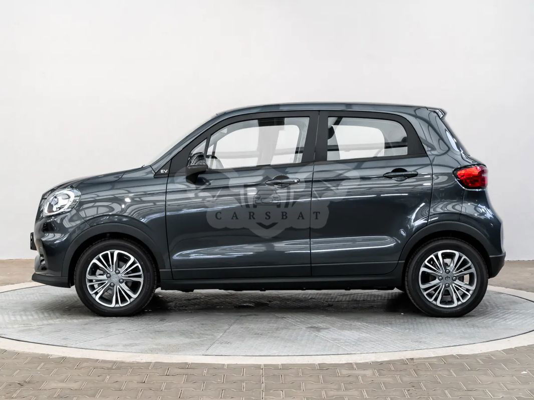 Leapmotor T03 37.3 kWh Smart 2025
