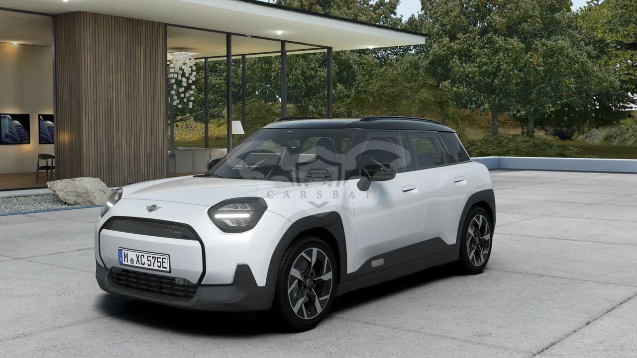 Mini Aceman E 42.5kWh Linia Classic 2025