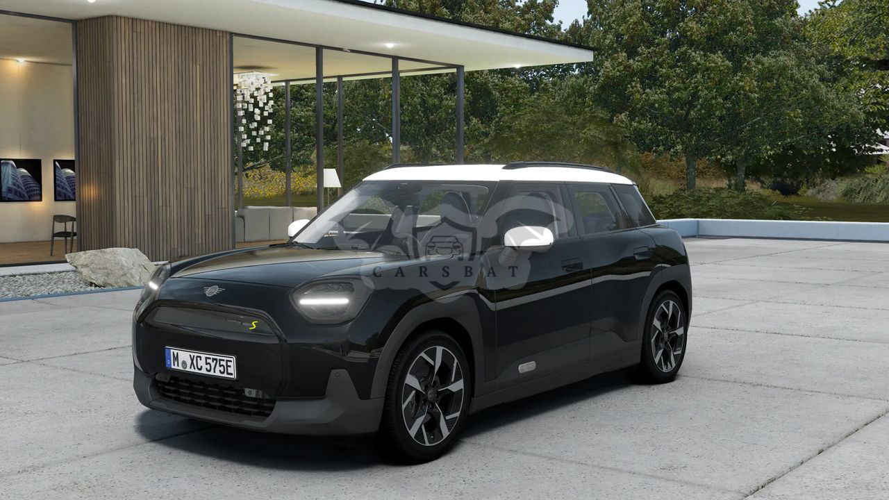 Mini Aceman SE 54.2kWh Linia Classic 2025