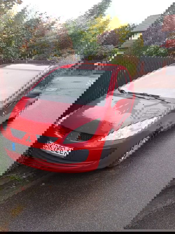 Mitsubishi Colt Z30 2008