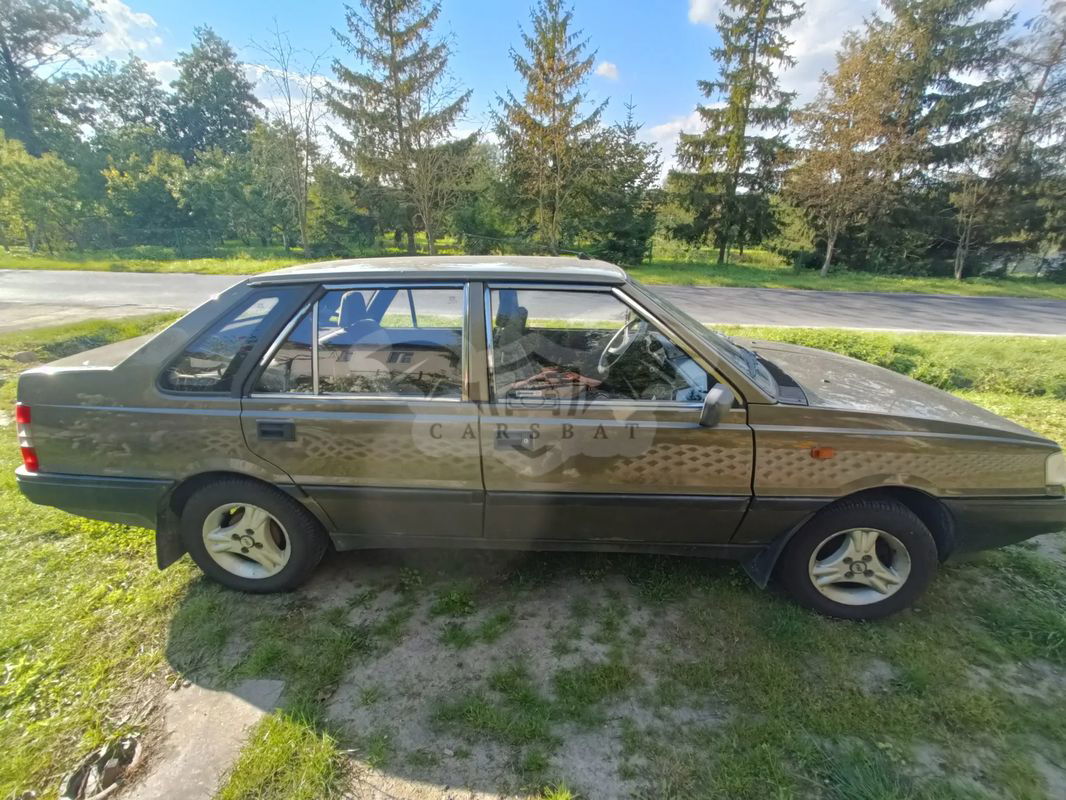 FSO Polonez Atu 1997