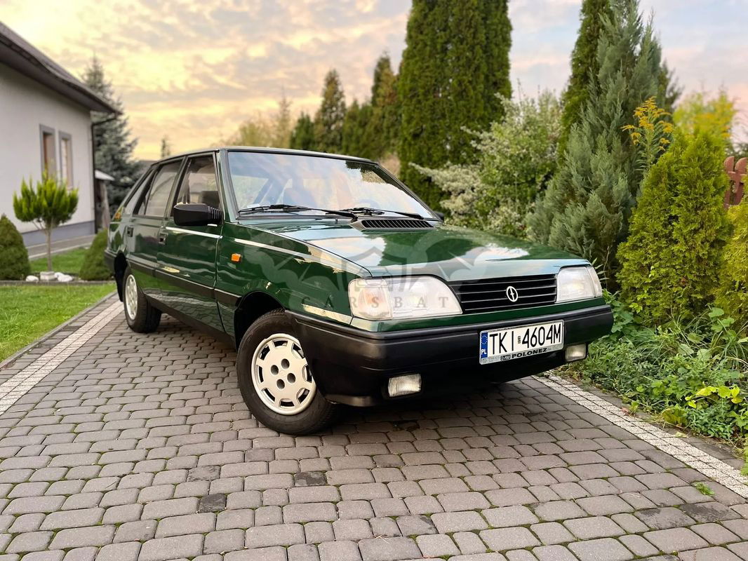 FSO Polonez Caro 1993