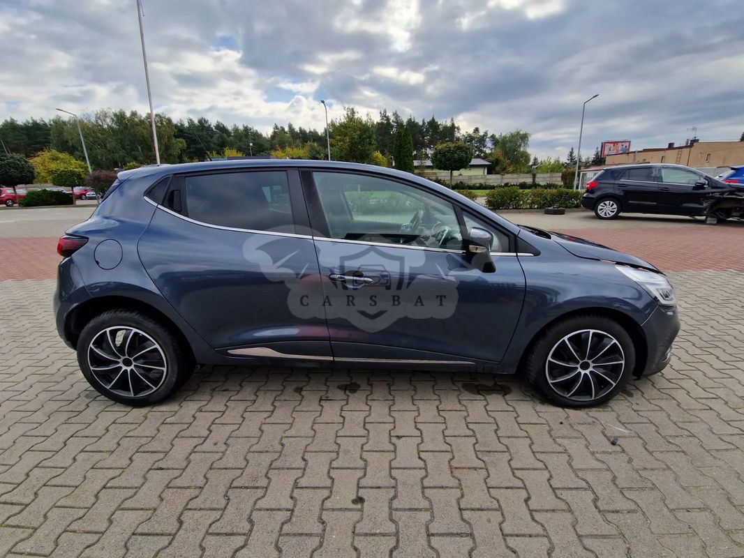 Renault Clio IV 1.5 dCi Energy Life 2018