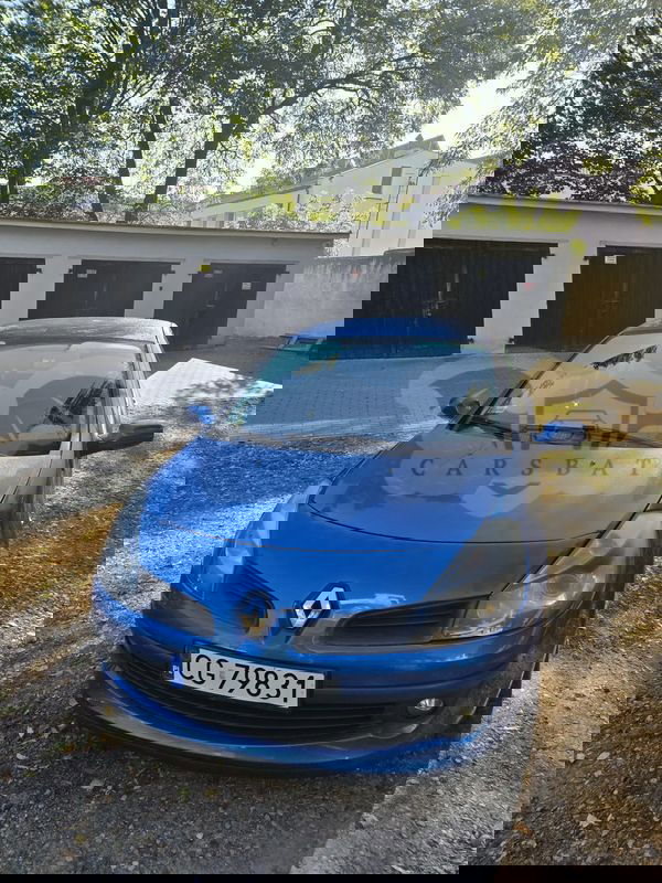 Renault Clio III 2006