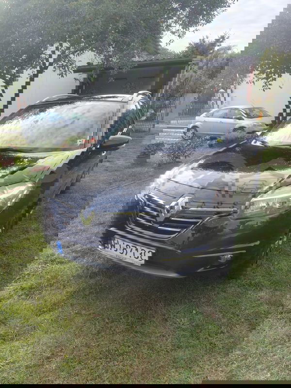 Renault Koleos I 2.0 dCi 4x4 Privilege 2014
