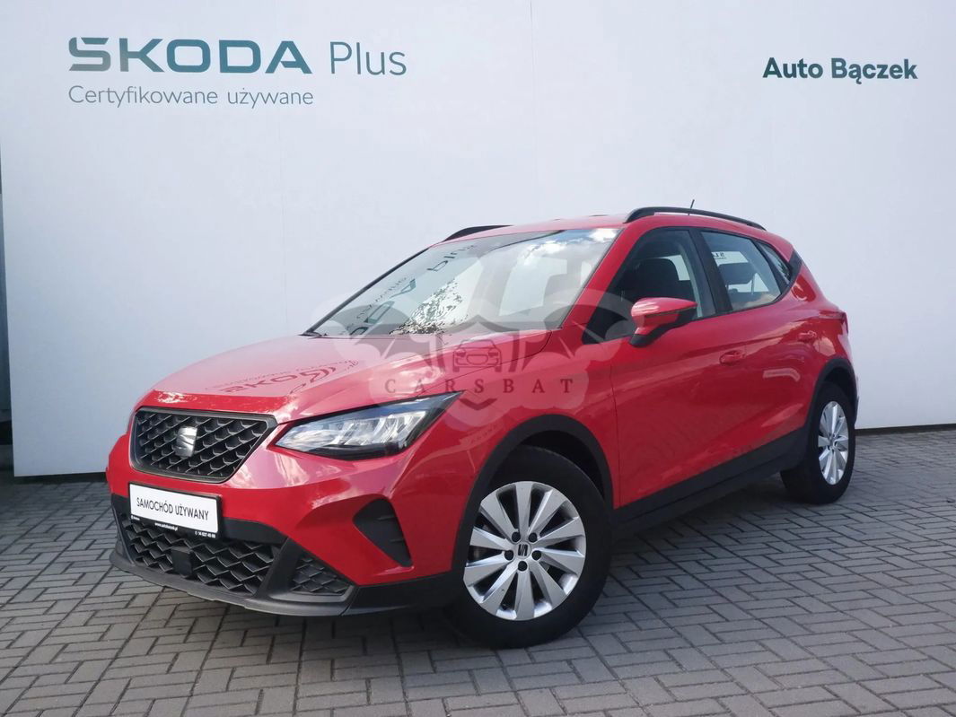 Seat Arona 1.0 TSI Style S&S 2023