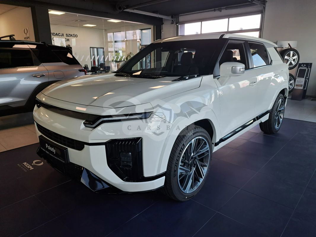 Ssangyong / KG Mobility Actyon 1.5 T-GDI Joy 2025