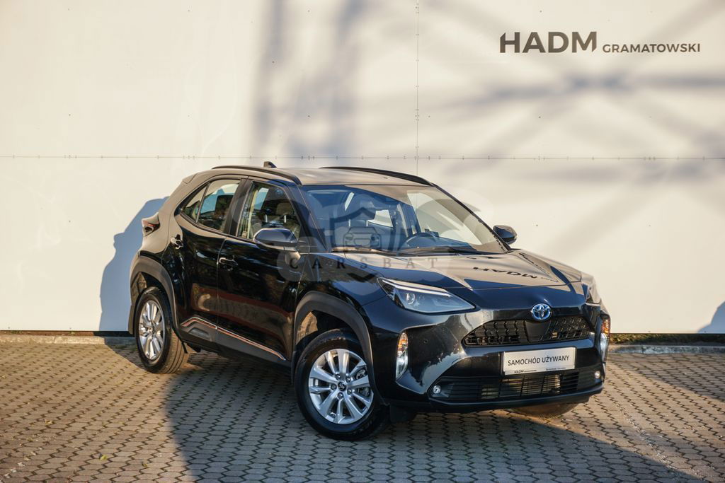 Toyota Yaris Cross Hybrid 1.5 Comfort 2023