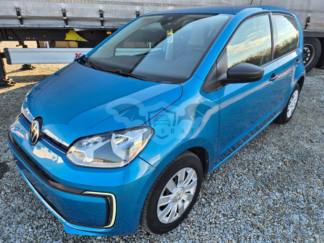 Volkswagen Up! e-up 2020