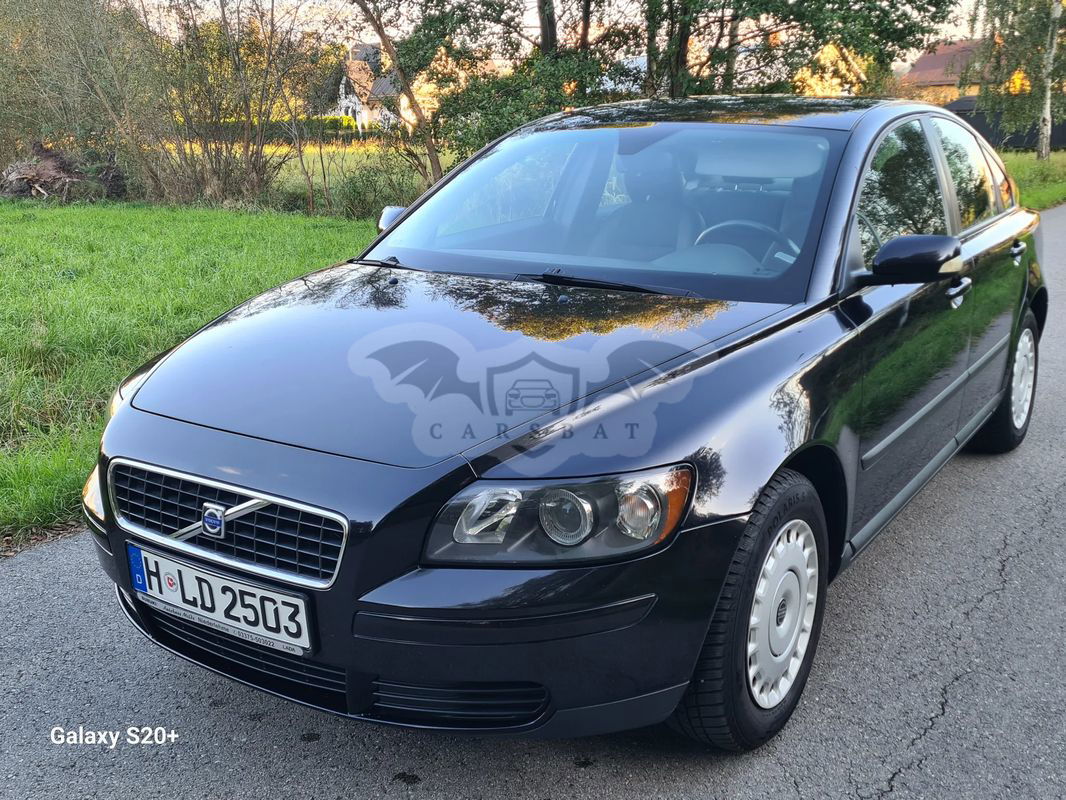 Volvo S40 II 2005