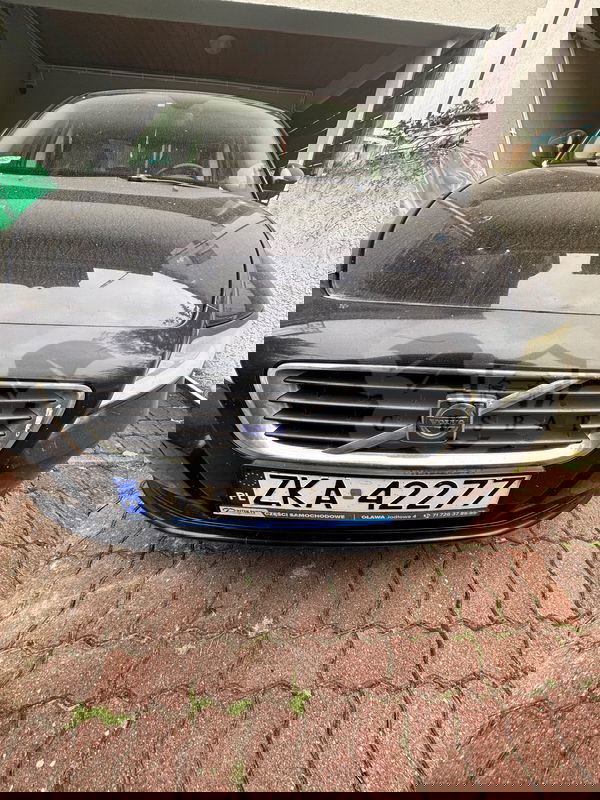 Volvo S40 II ver-2-0d 2009