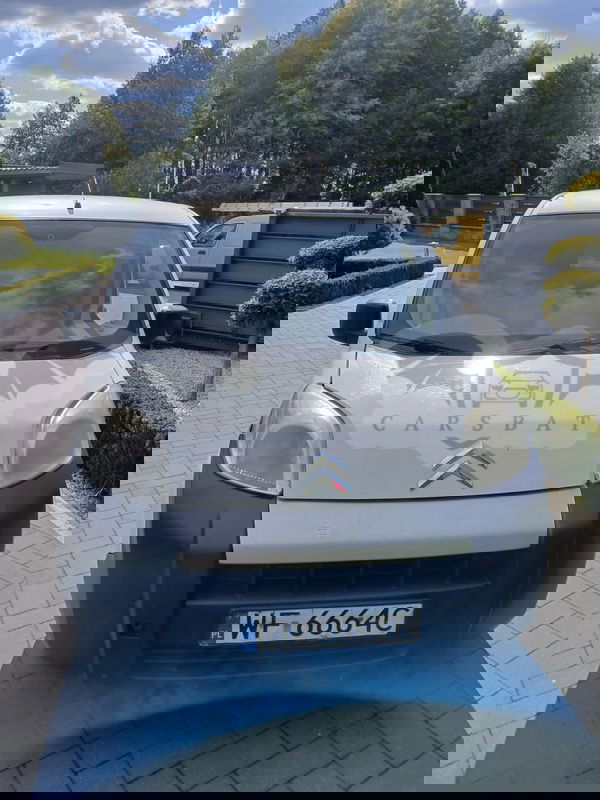 Citroën Nemo 2009