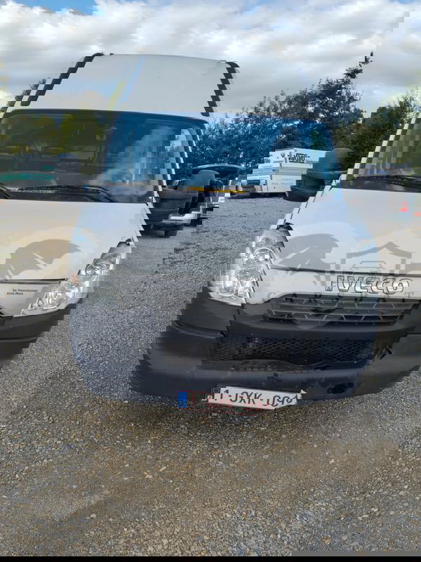 Iveco Daily 2014