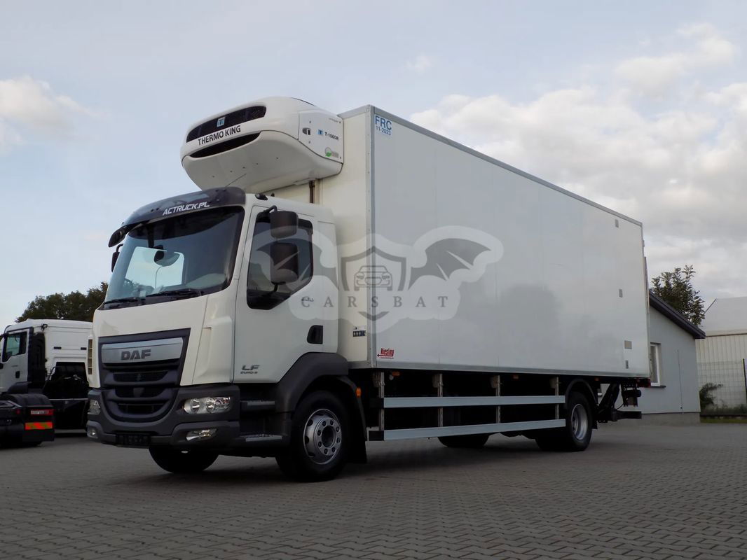 DAF LF 2018