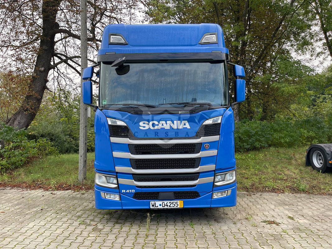 Scania R-series 2018
