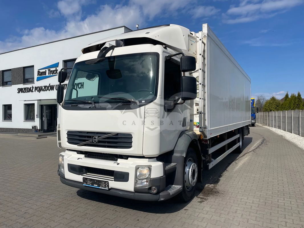 Volvo FL 2013