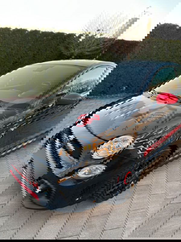 Abarth 595 1.4 T-Jet 16v Turismo 2019