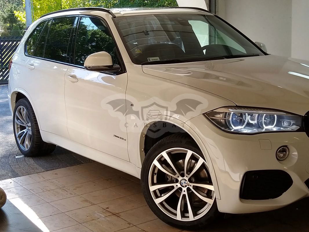 BMW X5 F15 2019